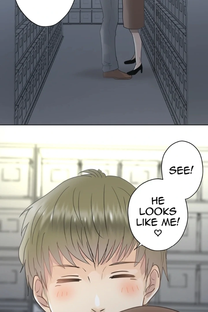 The Betrayed Husband’s Blues Chapter 6 - page 43