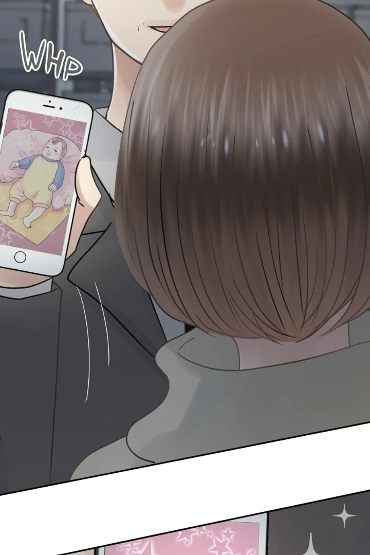 The Betrayed Husband’s Blues Chapter 6 - page 44