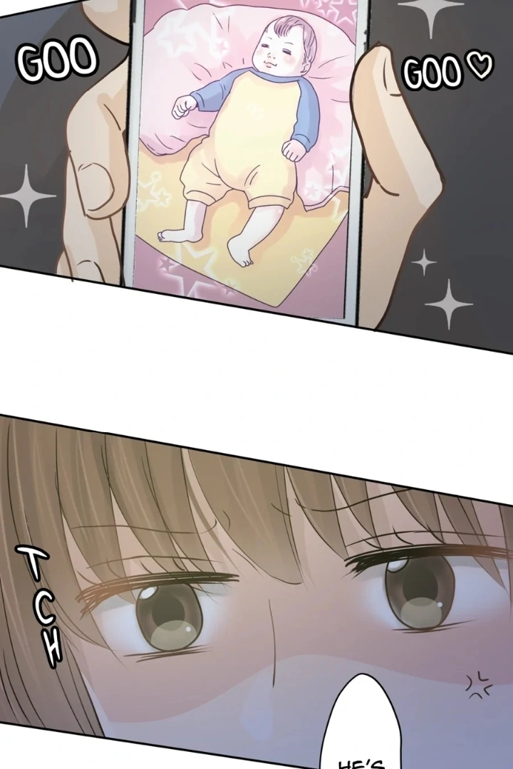 The Betrayed Husband’s Blues Chapter 6 - page 45