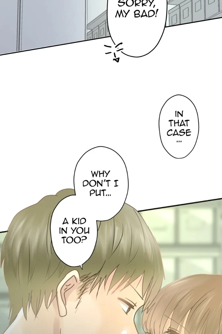 The Betrayed Husband’s Blues Chapter 6 - page 47