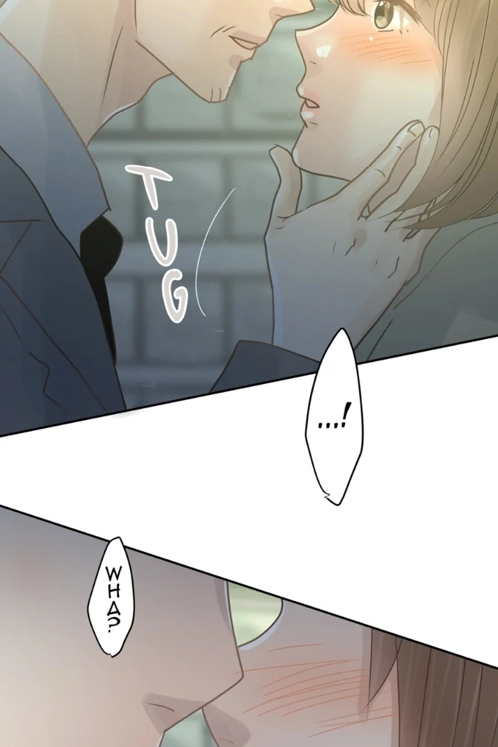 The Betrayed Husband’s Blues Chapter 6 - page 48