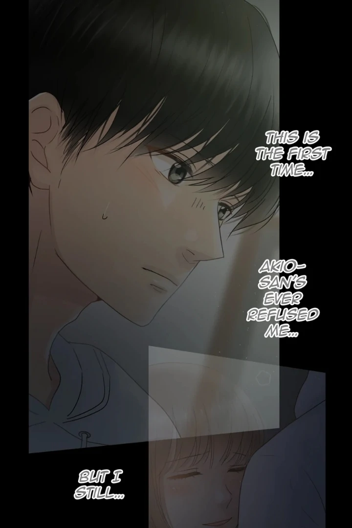 The Betrayed Husband’s Blues Chapter 6 - page 5