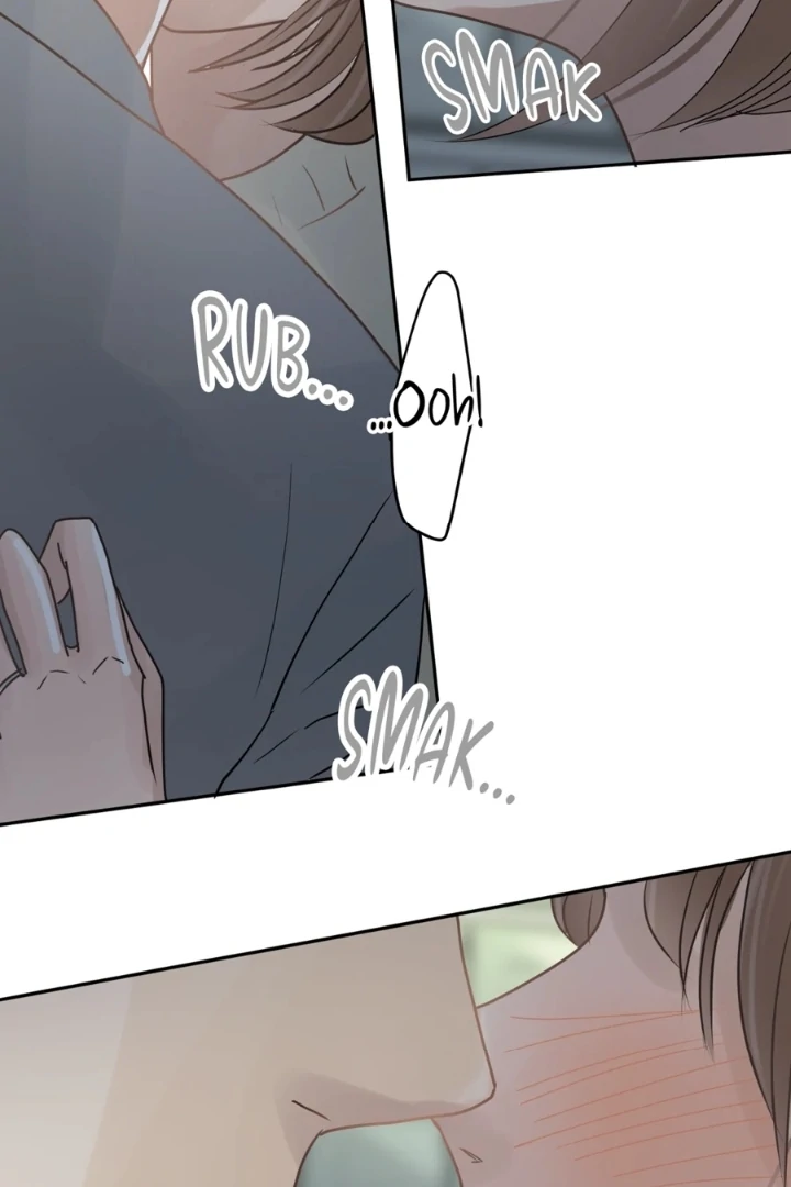 The Betrayed Husband’s Blues Chapter 6 - page 50