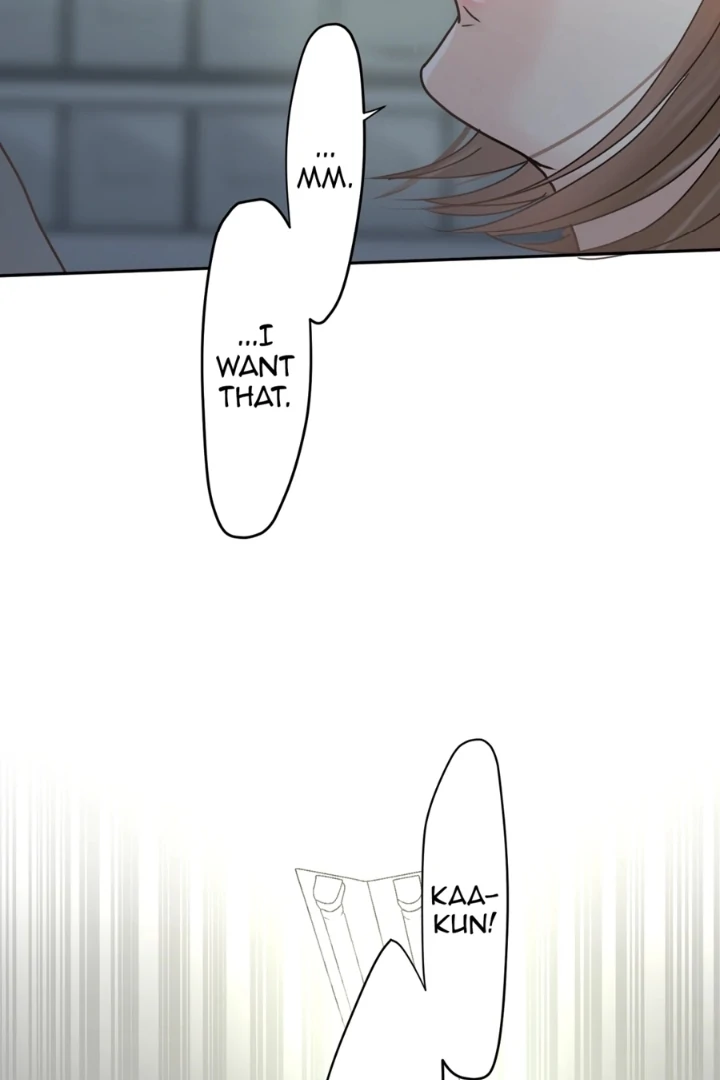 The Betrayed Husband’s Blues Chapter 6 - page 52