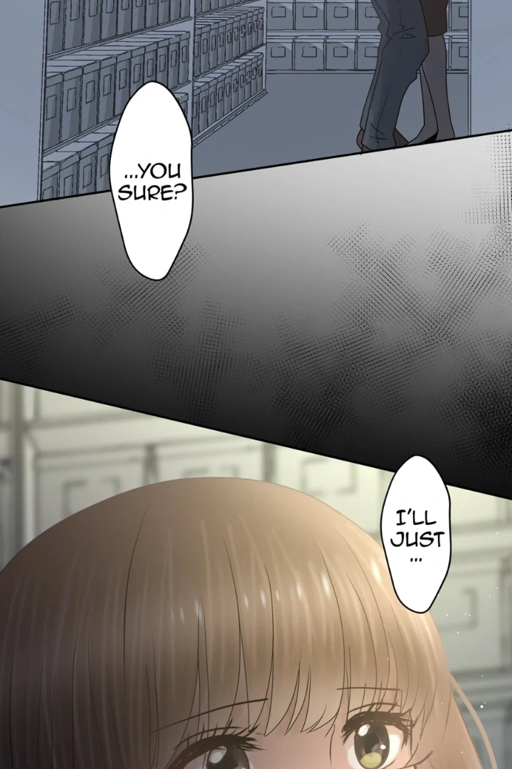 The Betrayed Husband’s Blues Chapter 6 - page 54