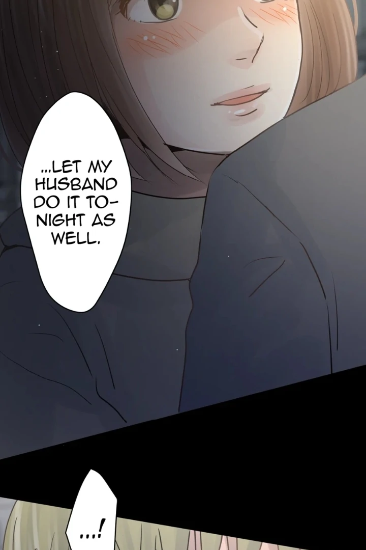 The Betrayed Husband’s Blues Chapter 6 - page 55