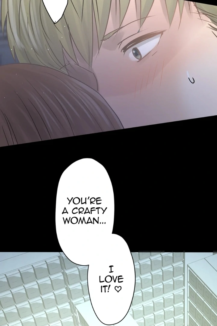 The Betrayed Husband’s Blues Chapter 6 - page 56