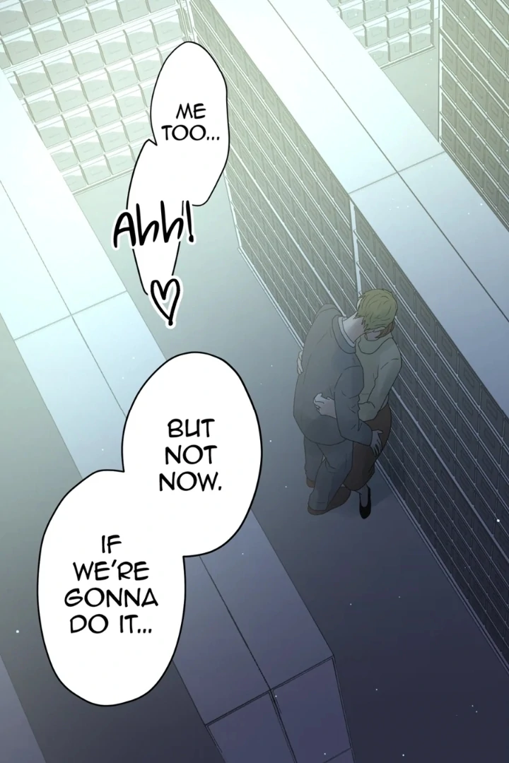 The Betrayed Husband’s Blues Chapter 6 - page 57