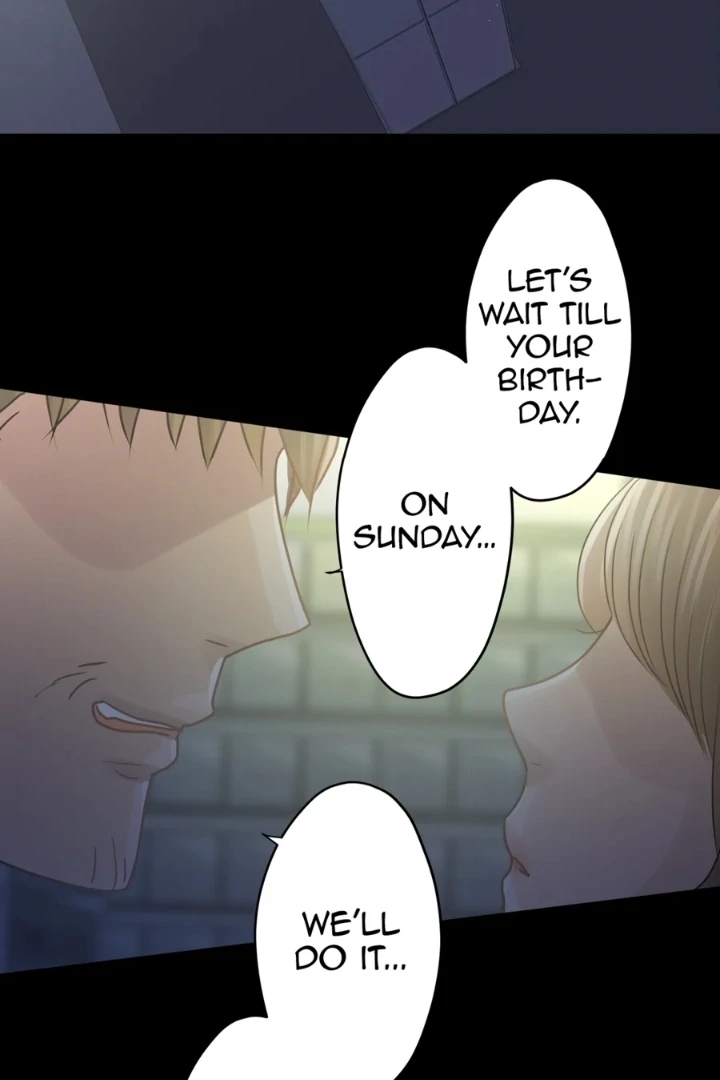 The Betrayed Husband’s Blues Chapter 6 - page 58