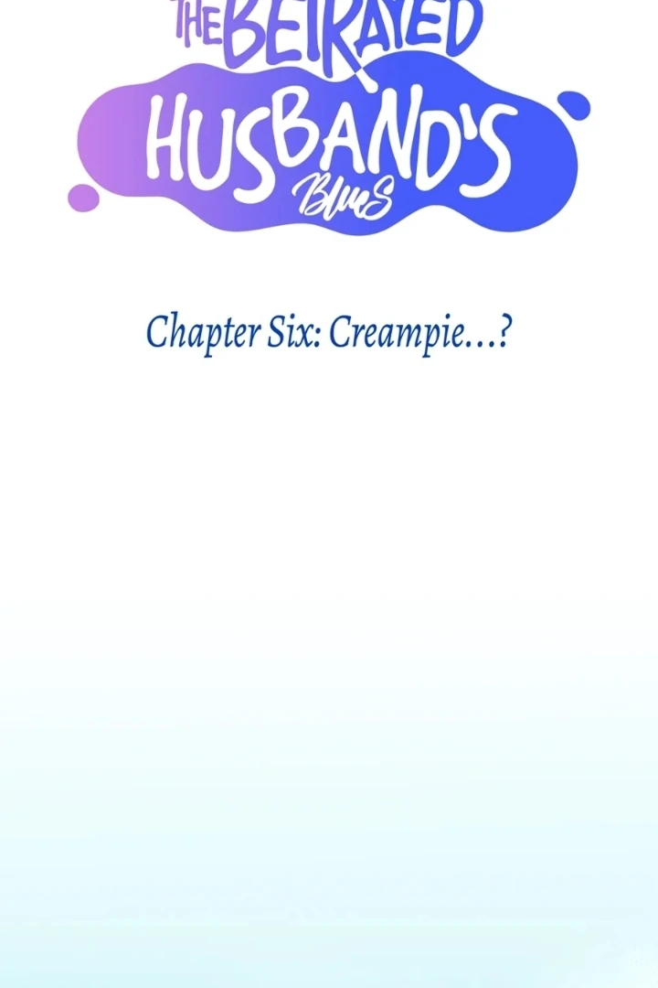 The Betrayed Husband’s Blues Chapter 6 - page 8