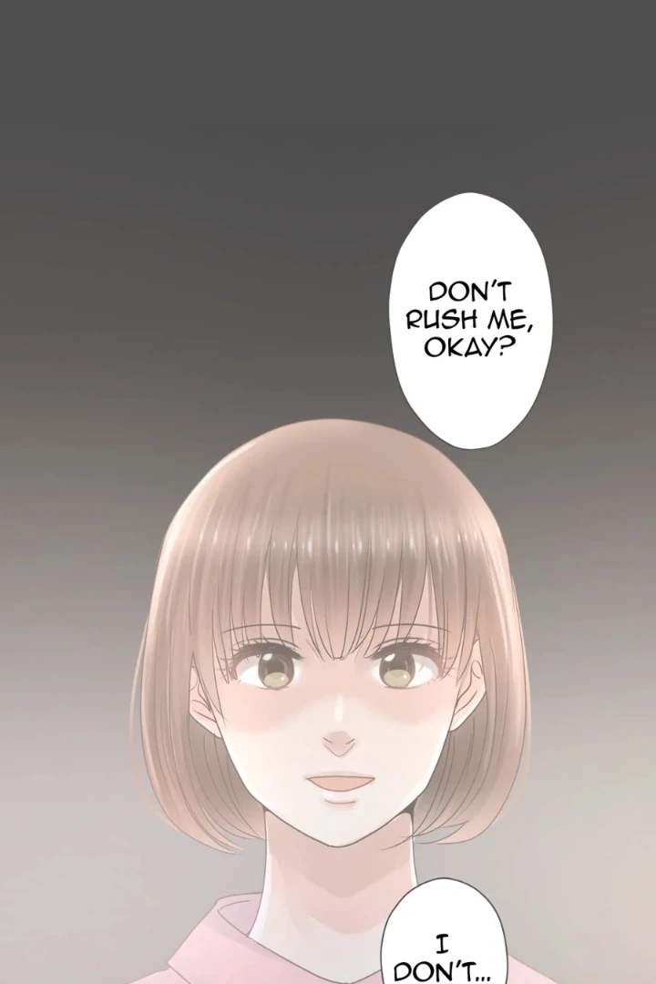 The Betrayed Husband’s Blues Chapter 7 - page 1