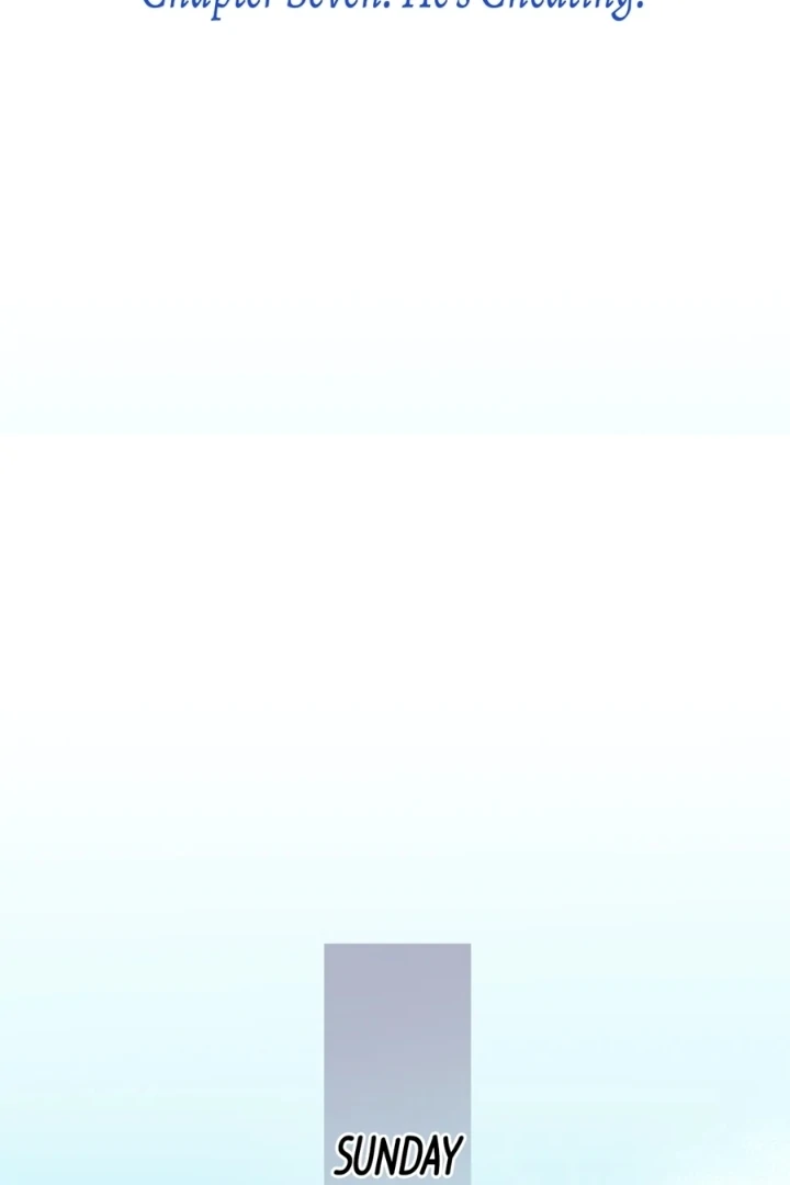 The Betrayed Husband’s Blues Chapter 7 - page 12