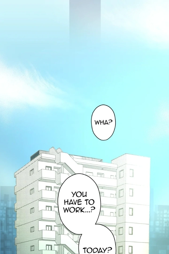 The Betrayed Husband’s Blues Chapter 7 - page 13