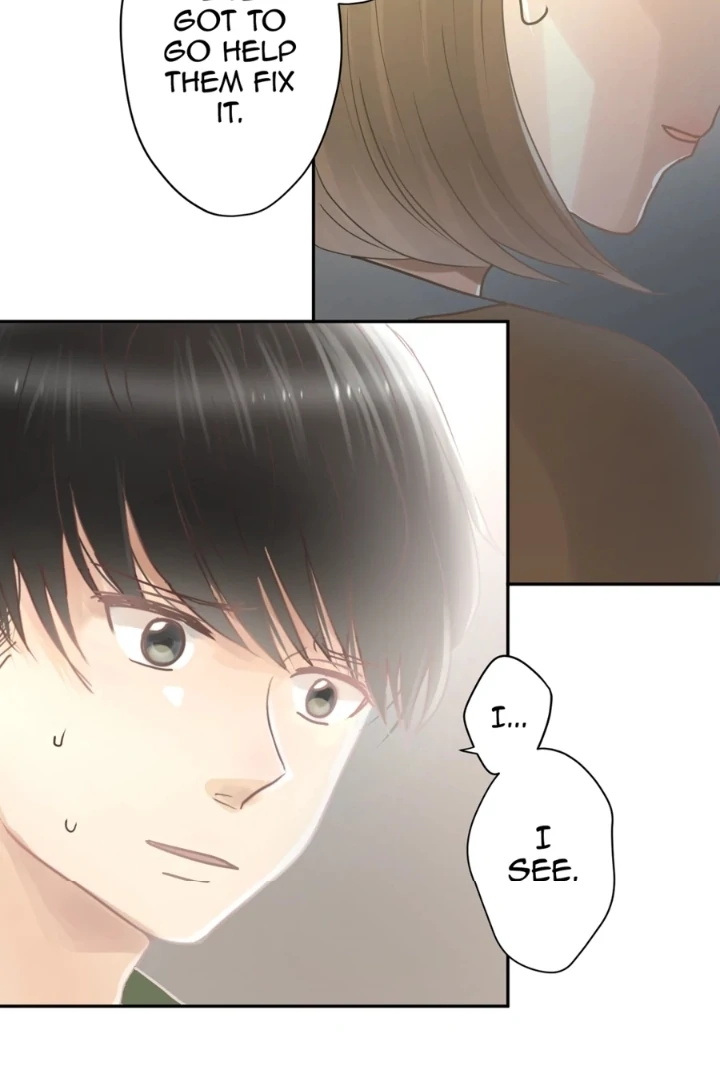 The Betrayed Husband’s Blues Chapter 7 - page 15