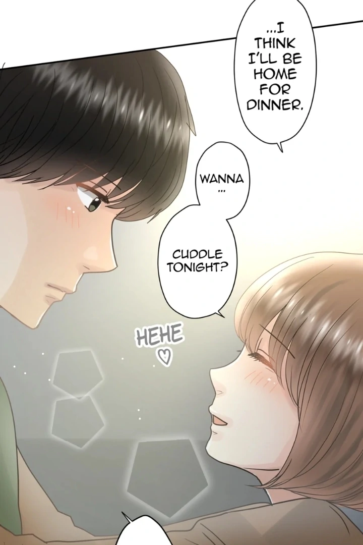 The Betrayed Husband’s Blues Chapter 7 - page 19