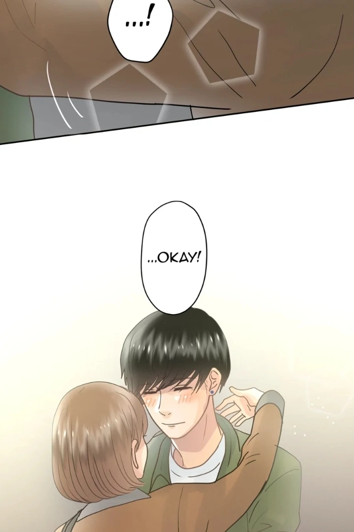 The Betrayed Husband’s Blues Chapter 7 - page 20