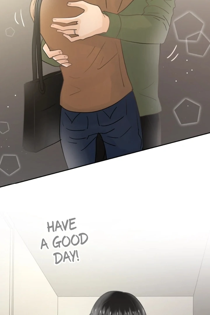 The Betrayed Husband’s Blues Chapter 7 - page 21