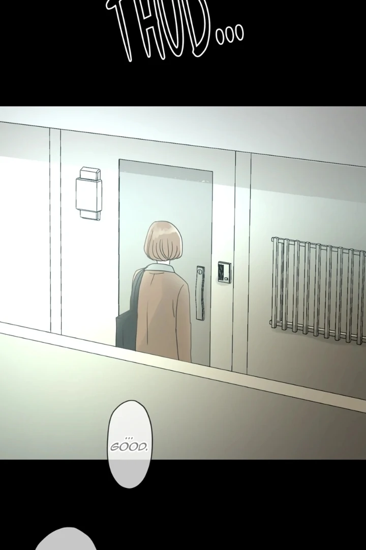 The Betrayed Husband’s Blues Chapter 7 - page 23