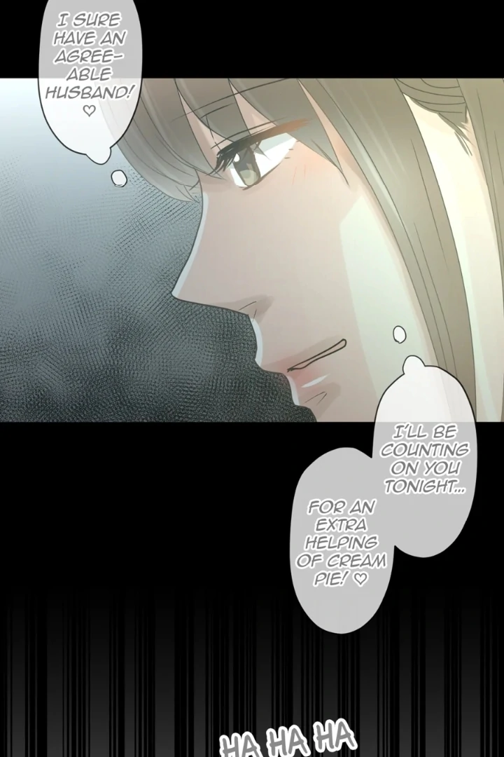 The Betrayed Husband’s Blues Chapter 7 - page 24