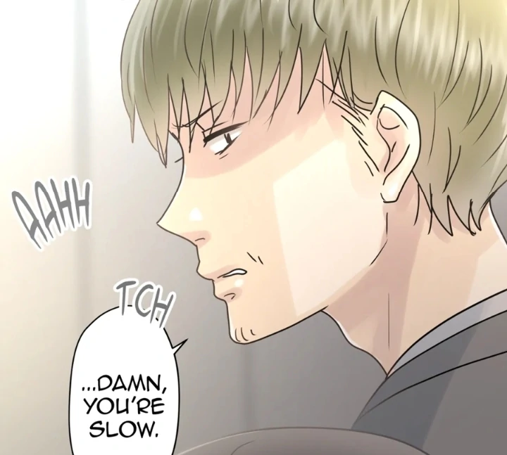 The Betrayed Husband’s Blues Chapter 7 - page 33