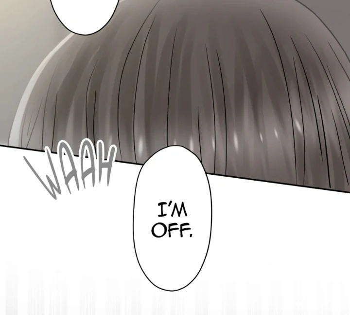 The Betrayed Husband’s Blues Chapter 7 - page 34