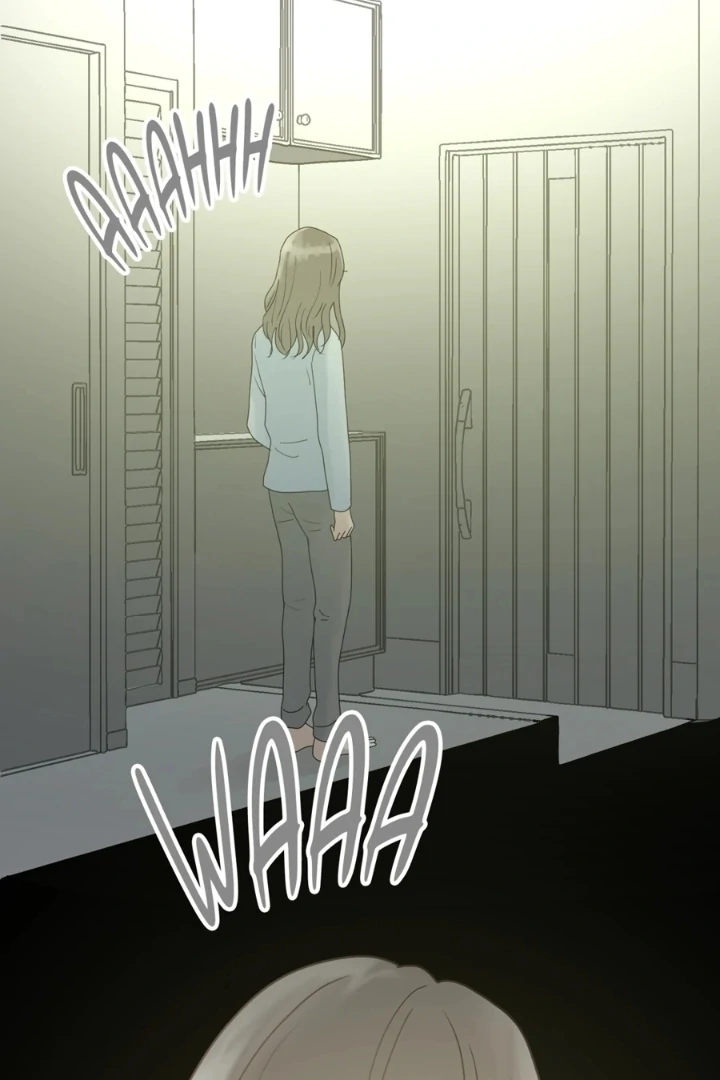 The Betrayed Husband’s Blues Chapter 7 - page 36