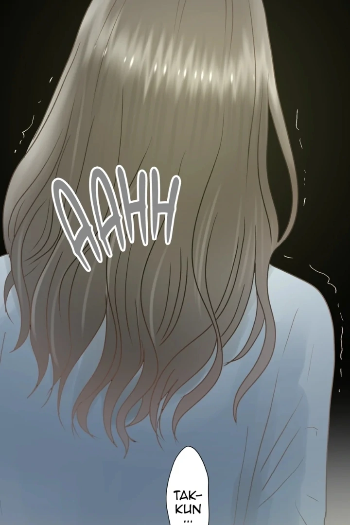 The Betrayed Husband’s Blues Chapter 7 - page 37