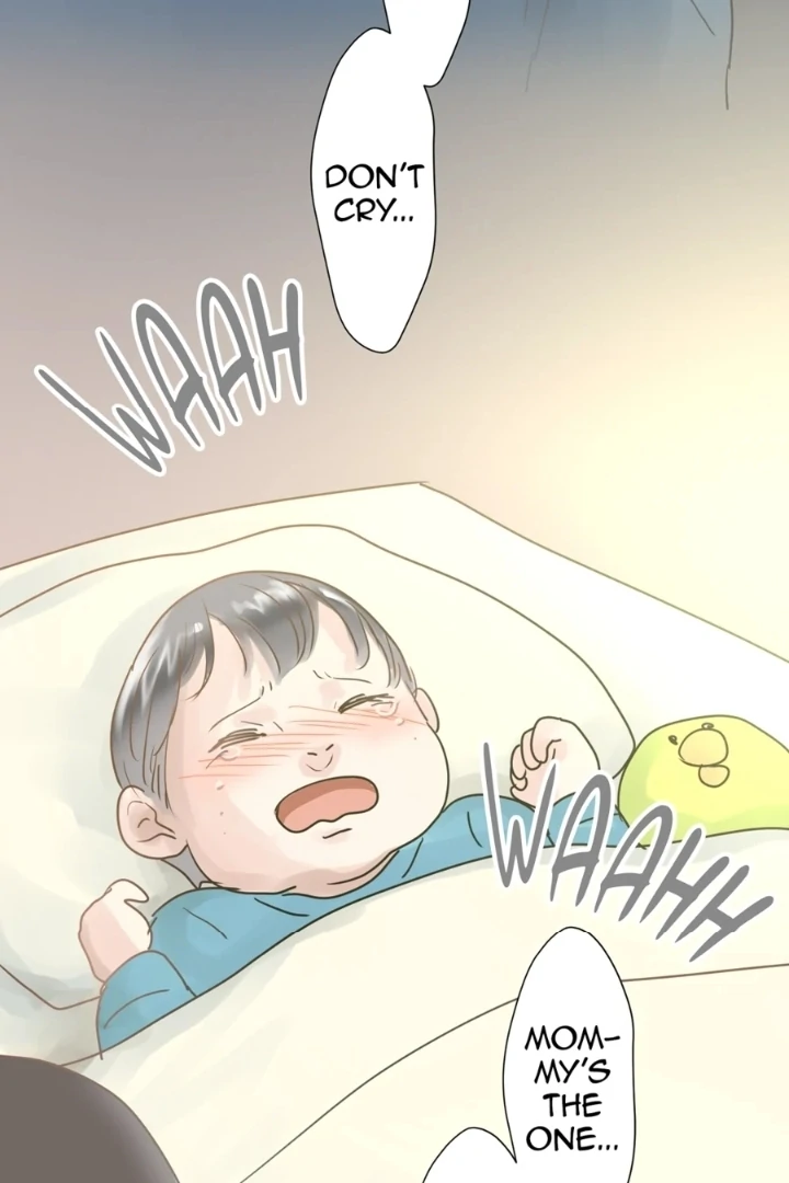 The Betrayed Husband’s Blues Chapter 7 - page 38