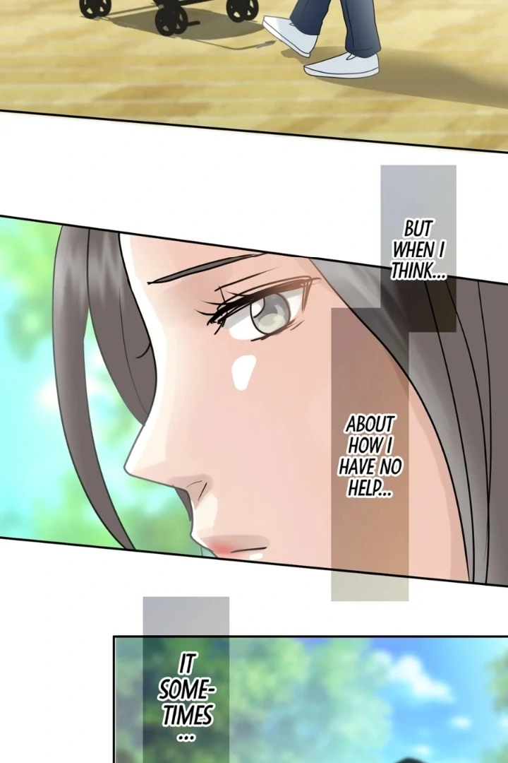 The Betrayed Husband’s Blues Chapter 7 - page 42