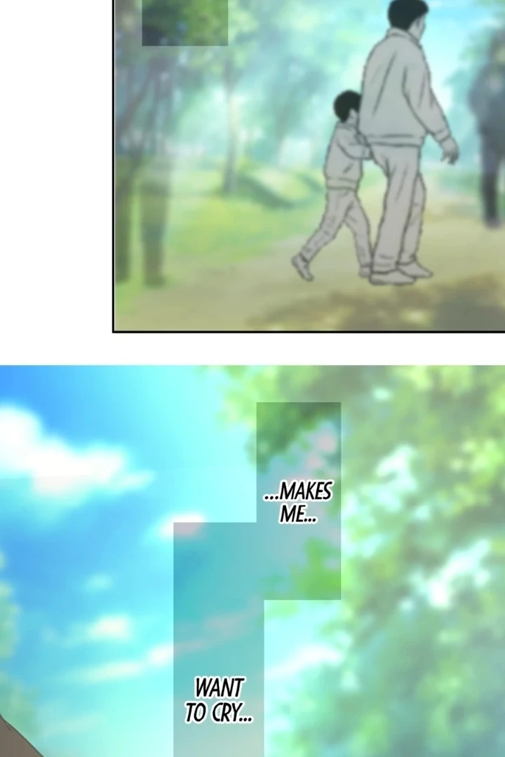 The Betrayed Husband’s Blues Chapter 7 - page 43