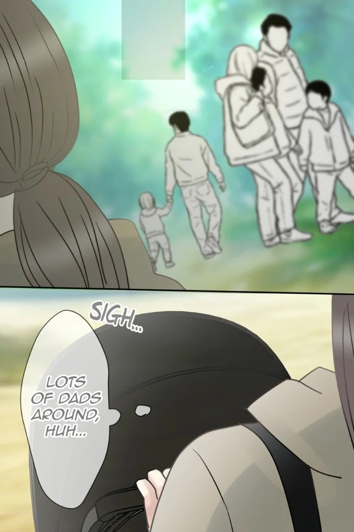 The Betrayed Husband’s Blues Chapter 7 - page 44