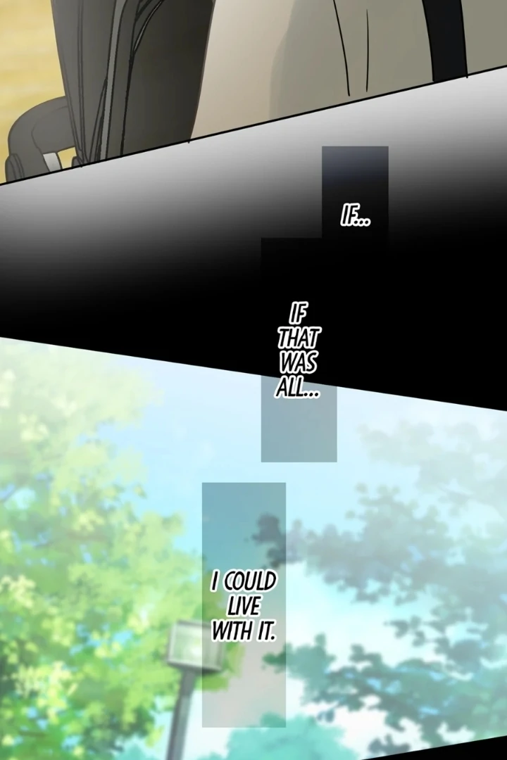 The Betrayed Husband’s Blues Chapter 7 - page 45