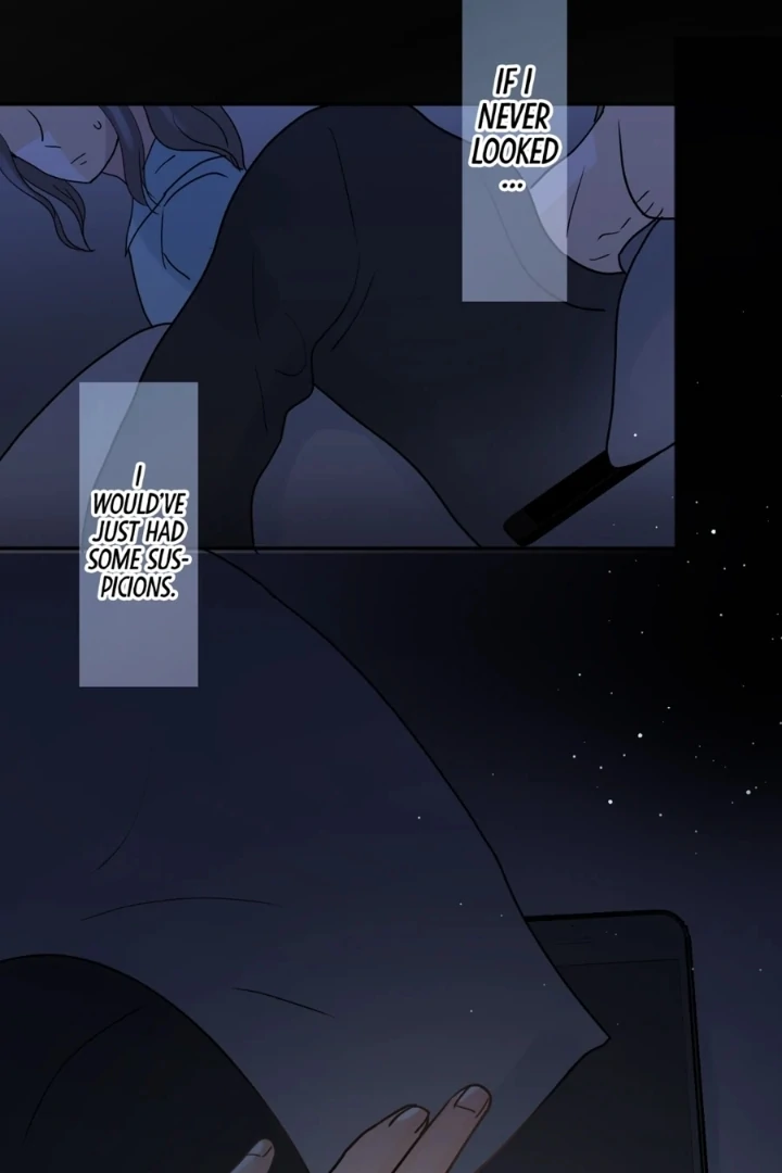 The Betrayed Husband’s Blues Chapter 7 - page 47