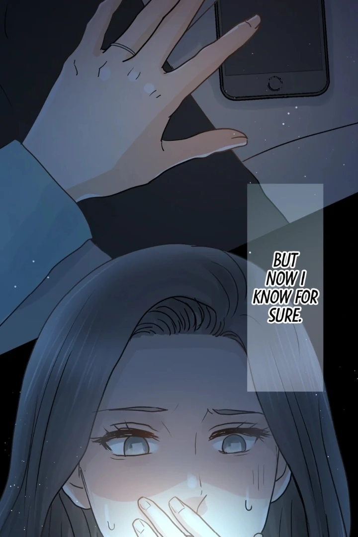 The Betrayed Husband’s Blues Chapter 7 - page 48