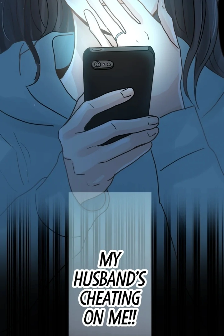The Betrayed Husband’s Blues Chapter 7 - page 49