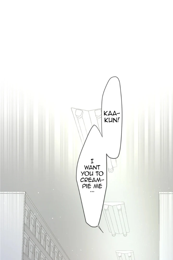 The Betrayed Husband’s Blues Chapter 7 - page 5