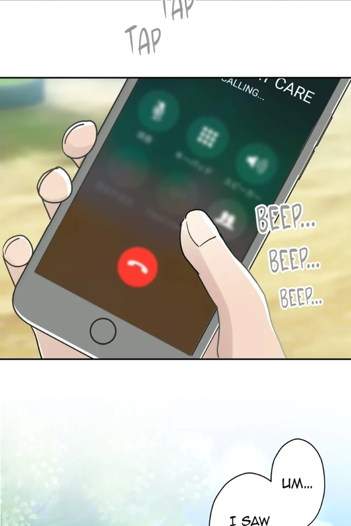 The Betrayed Husband’s Blues Chapter 7 - page 53