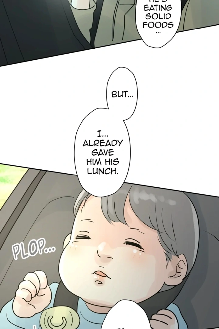 The Betrayed Husband’s Blues Chapter 7 - page 56