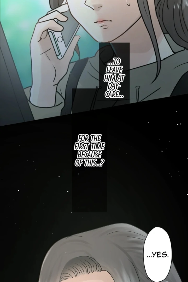 The Betrayed Husband’s Blues Chapter 7 - page 58