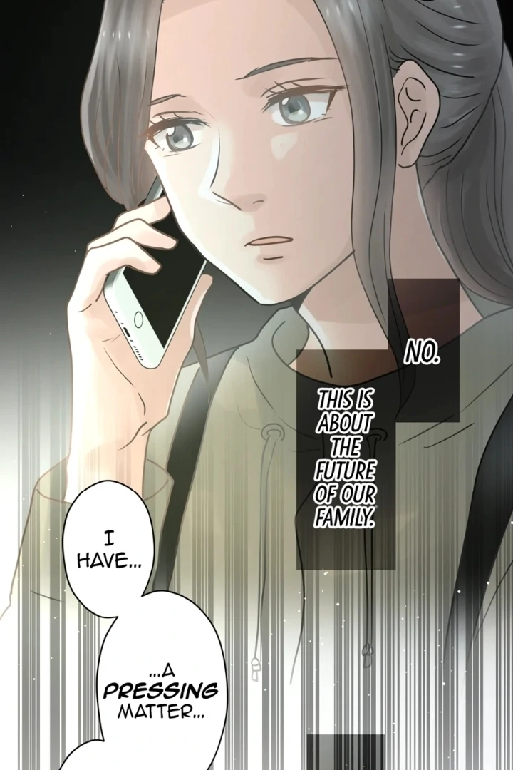 The Betrayed Husband’s Blues Chapter 7 - page 59