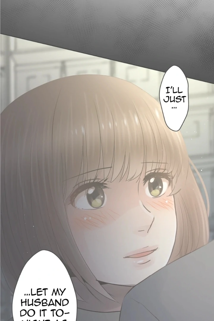 The Betrayed Husband’s Blues Chapter 7 - page 7