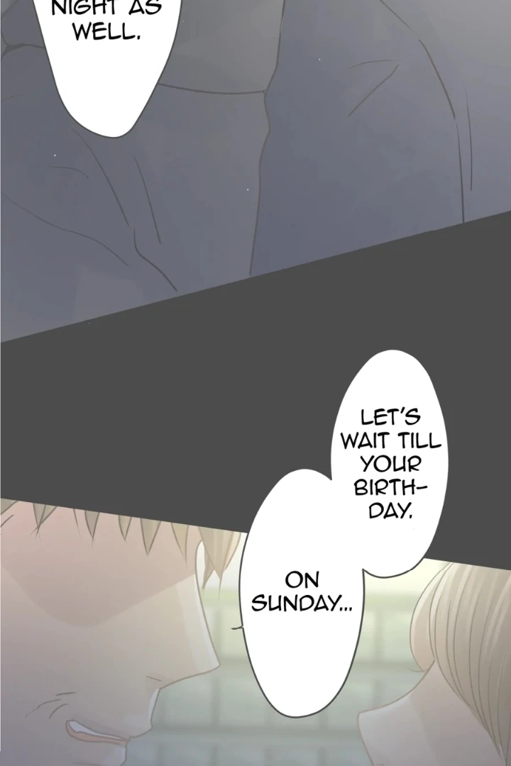 The Betrayed Husband’s Blues Chapter 7 - page 8