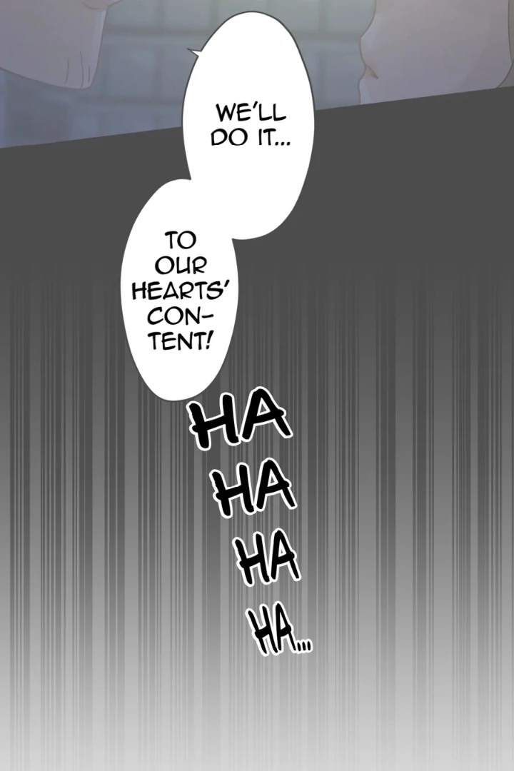 The Betrayed Husband’s Blues Chapter 7 - page 9