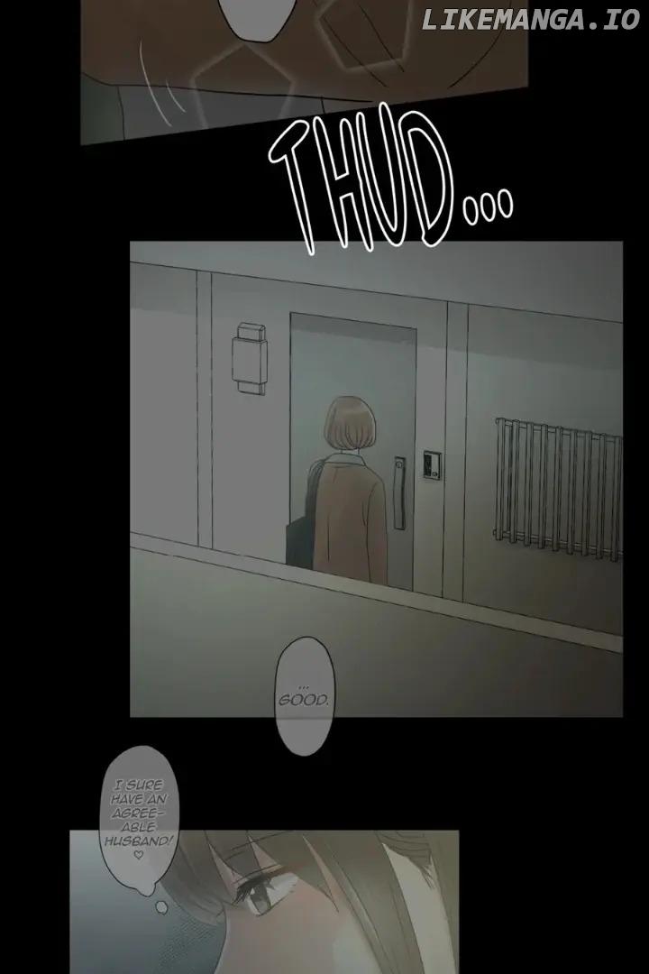 The Betrayed Husband’s Blues Chapter 8 - page 2