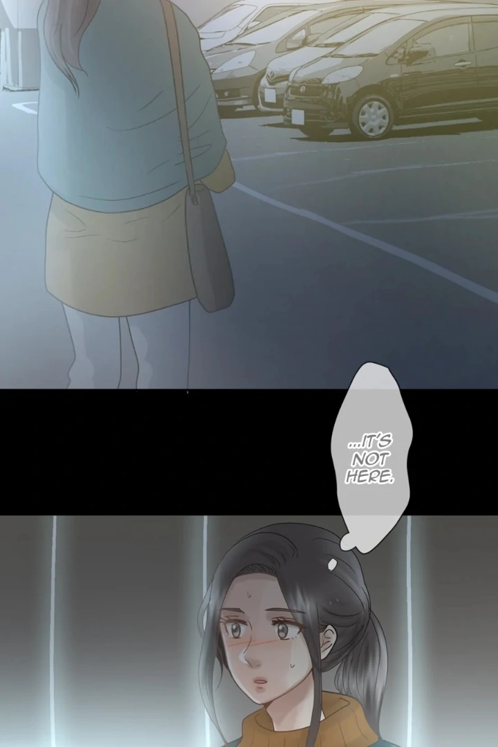 The Betrayed Husband’s Blues Chapter 9 - page 11