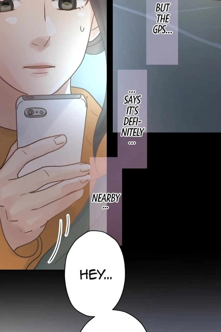 The Betrayed Husband’s Blues Chapter 9 - page 13