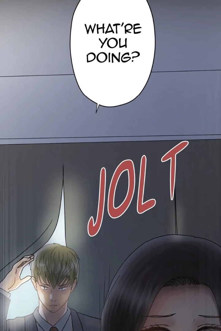 The Betrayed Husband’s Blues Chapter 9 - page 14