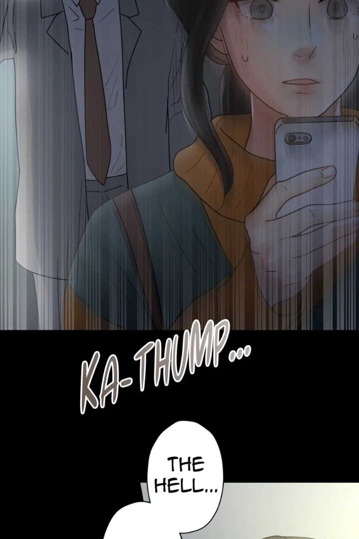 The Betrayed Husband’s Blues Chapter 9 - page 15