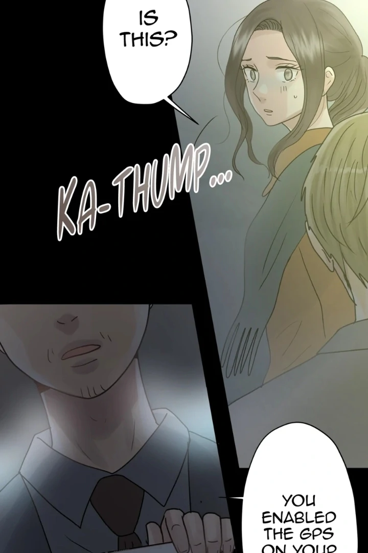 The Betrayed Husband’s Blues Chapter 9 - page 16