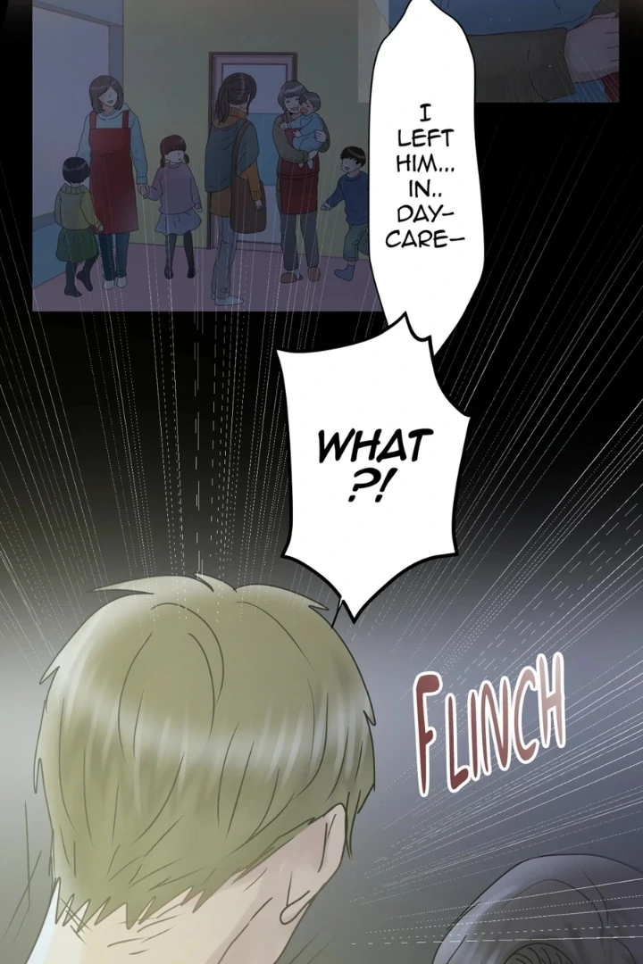 The Betrayed Husband’s Blues Chapter 9 - page 22